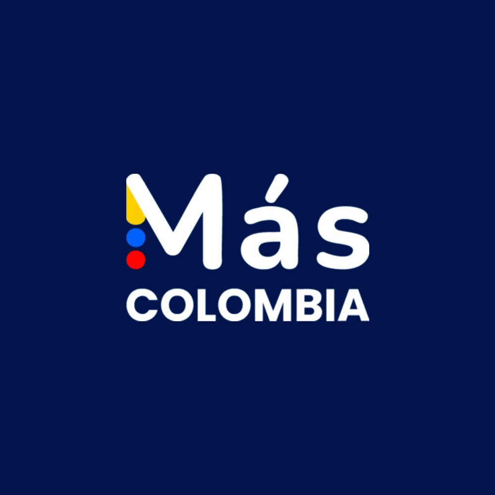 Más Colombia