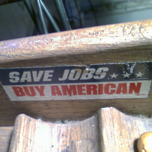 Buy American