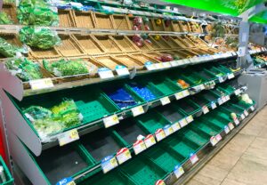 Agopecuario Indice Global Seguridad Alimentaria Nota corta HG 1
