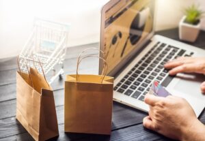 Comercio Potencial e commerce en pandemia Nota corta FUR 3 mar 2021