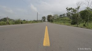 CARRETERAS