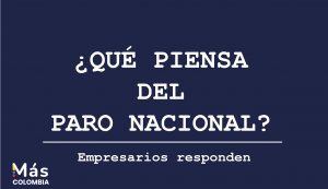ParoNacional Empresarios Portada