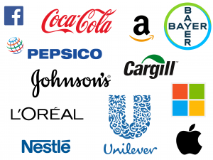 multinacionales