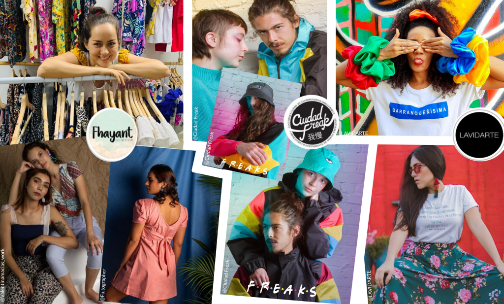 2021.07.21.Industria. Emprendimiento confecciones obstaculos. IMAGEN 1