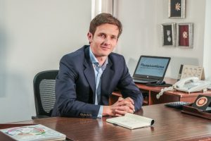 Daniel Mitchell