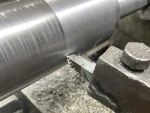 Industria, Metal, Metalmecánica, Acero