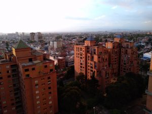Ciudad