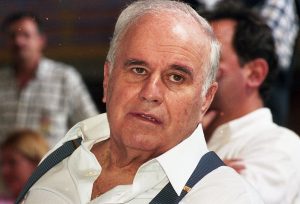Carlos Ardila Lulle