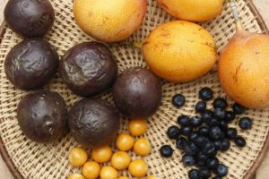 Frutas