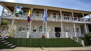 Providencia, Municipalidad