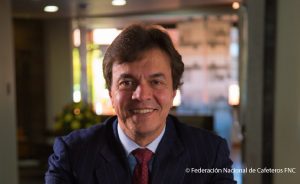 Federación Nacional de Cafeteros