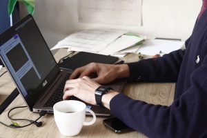 Trabajo