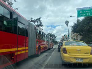Transmilenio