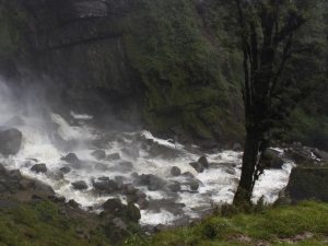 Agua, Quebrada, Cañada, Río