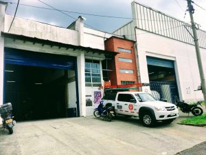 Bodegas