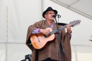 Festival de la ruana