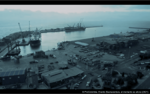 Puerto Buenaventura 1