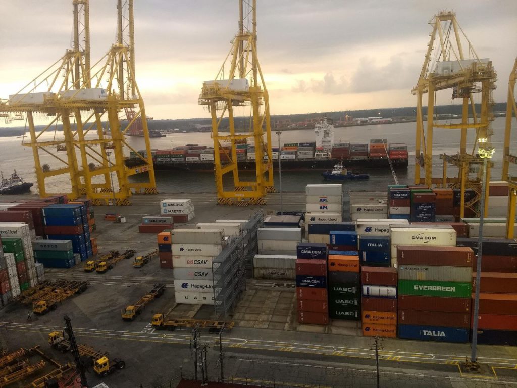 exportaciones colombianas, Más Colomiba