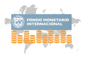 FMI, Fondo Monetario Internacional