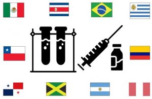 Innovación, Vacunas, Investigacón