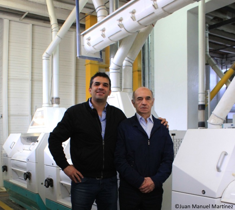 Juan Manuel Martínez