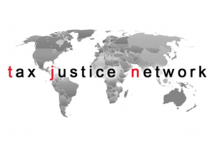 Tax Justice Network
