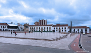 Tunja 1