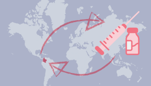 Vacunas, Covid, Insumos, Coronavirus