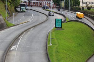 Vías, Transporte, Carros, Vehículos
