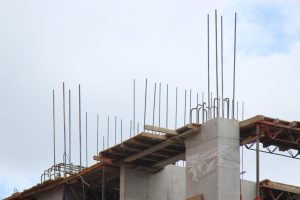 cero, Construcción, Siderúrgica