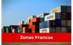Zonas Francas