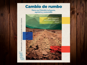 cambio de rumbo libro industria tributario farmaceutico empleo