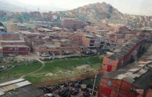 desigualdad banco mundial ricos pobres ingresos brecha