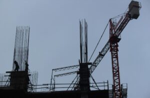 2021.12.17. Construcción. Balance sector costrucción. PAVR