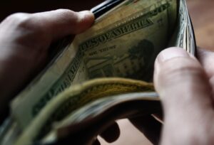 Deuda externa, Dólar, Dólares, Dinero
