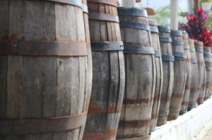 Barriles, Líquidos, Vino, Bares