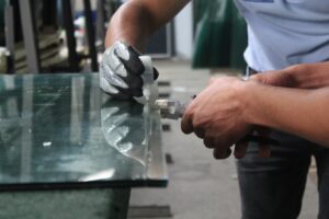 Vidrio, Industria, Mipymes Competitivas, Más Colombia