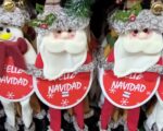 Navidad, Fiestas, Comercio