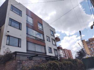 Vivienda, Edificio, Construcción
