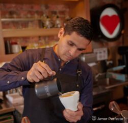 2022.1.12. Comercio. Entrevista barista. PAVR 2 1