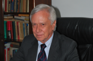Eduardo Posada Cientifico