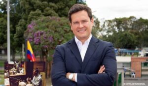 José Andrés Duarte, Cotelco