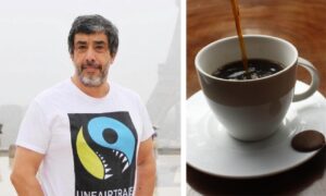 Fernando Morales De la Cruz