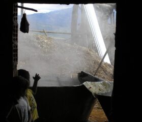 Trapiche, Niños rurales, Panela,