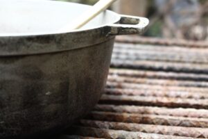 Seguridad alimentaria, hambre, FAO