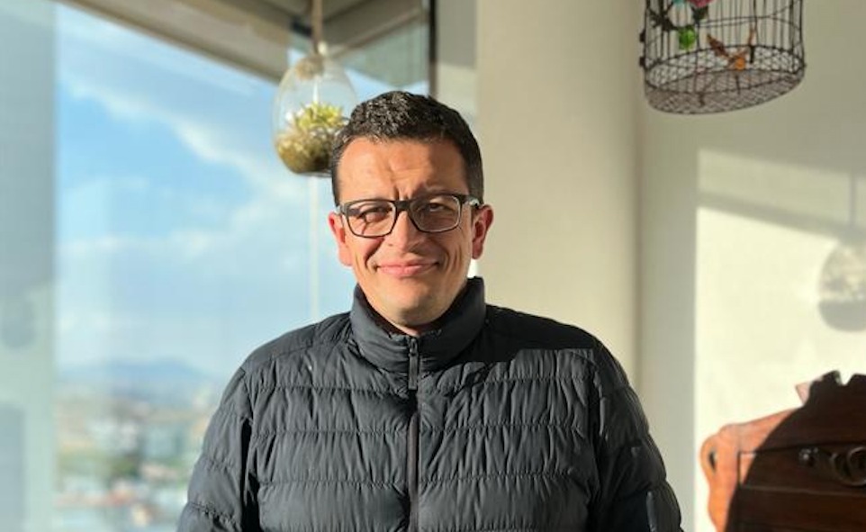 Omar Camilo Quintero