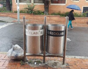 Reciclaje