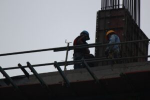Sector de la construccion