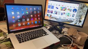 Teletrabajo, Virtualidad, Internet
