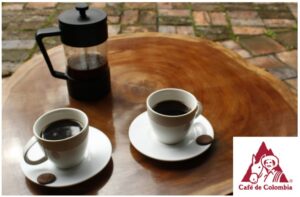 2022.03.24. Industria. Logo Café de Colombia. PAVR 1